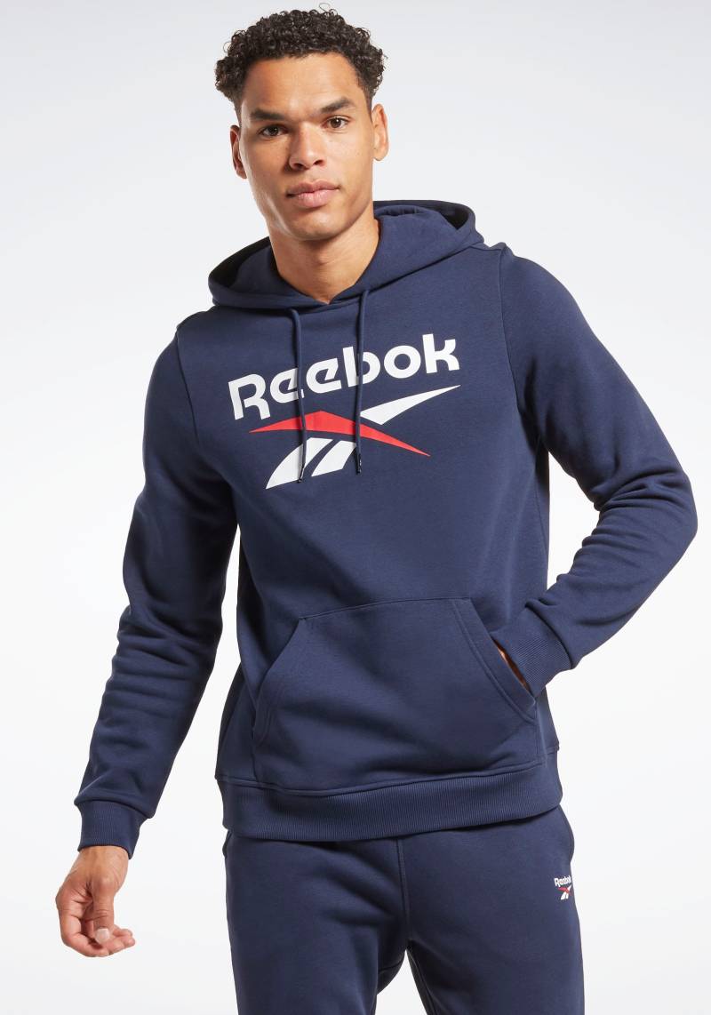 Reebok Kapuzensweatshirt von Reebok