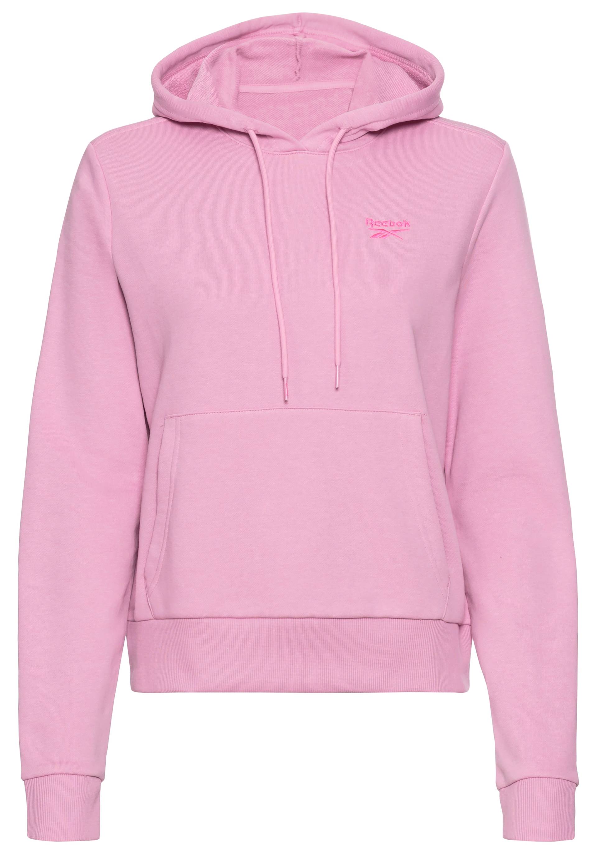 Reebok Kapuzensweatshirt von Reebok