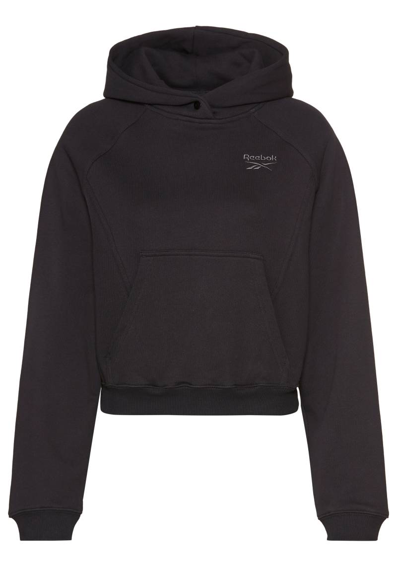 Reebok Kapuzensweatshirt »D Hoodie« von Reebok