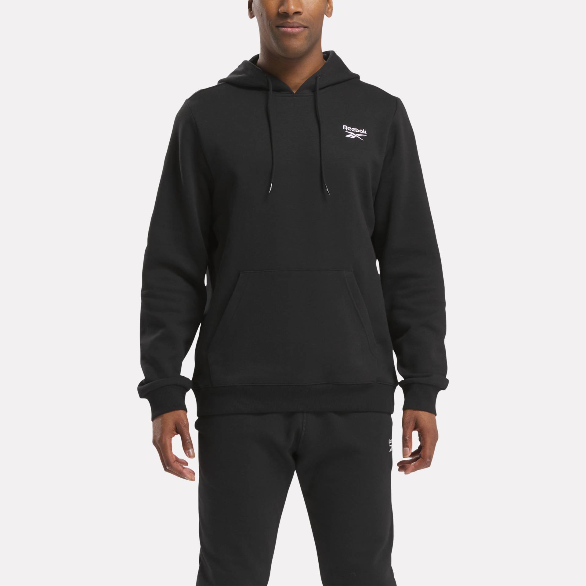 Reebok Kapuzensweatshirt von Reebok