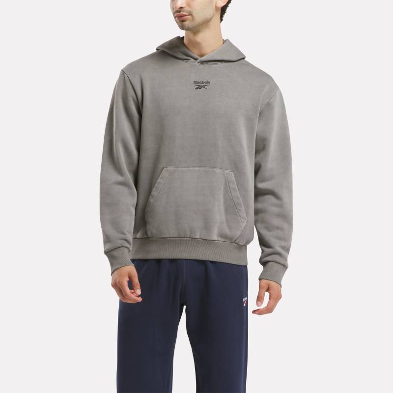 Reebok Kapuzensweatshirt von Reebok