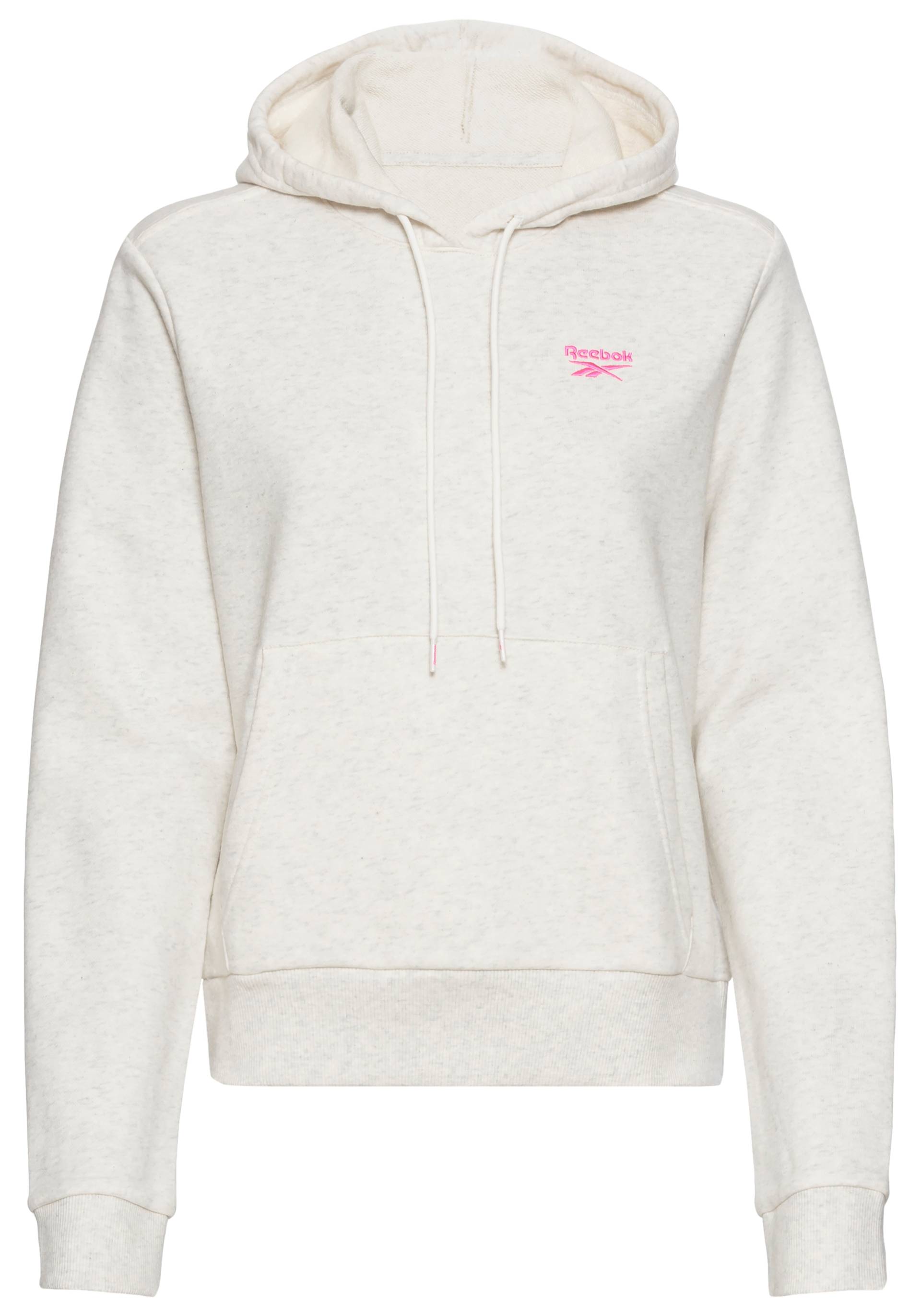 Reebok Kapuzensweatshirt von Reebok