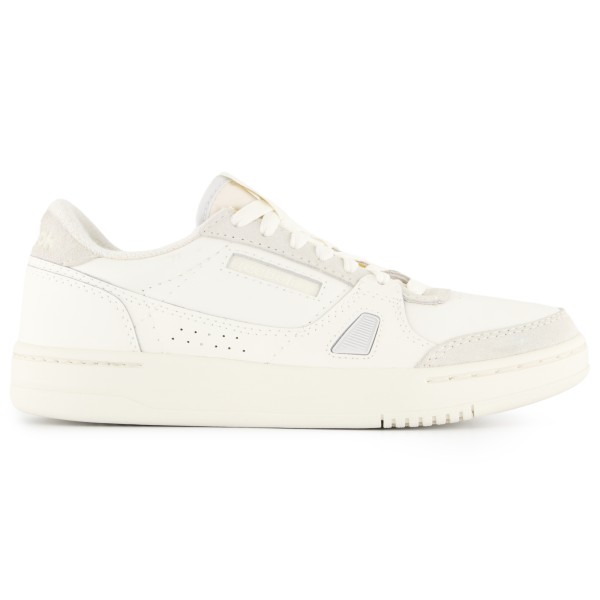 Reebok - LT Court - Sneaker Gr 10;10,5;11;11,5;12;5,5;8;8,5;9,5 grau;weiß Reebok - LT Court - Sneaker Gr 10;10,5;11;11,5;12;5,5;8;8,5;9,5 grau;weiß von Reebok
