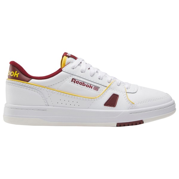 Reebok - LT Court - Sneaker Gr 11 grau Reebok - LT Court - Sneaker Gr 11 grau von Reebok
