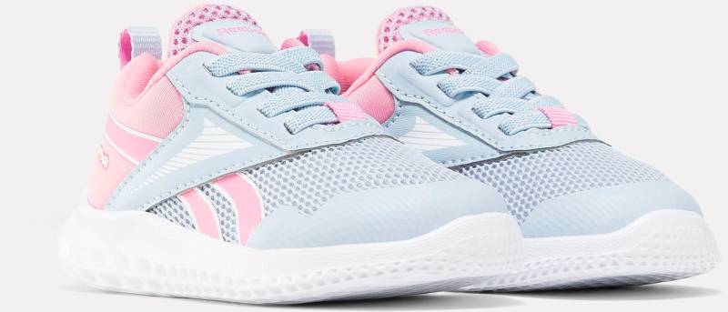 Reebok Lauflernschuh »REEBOK RUSH RUNNER 5 TD«, für Babys und Kleinkinder von Reebok