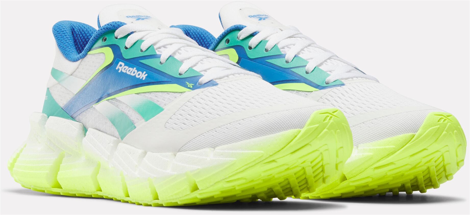 Reebok Laufschuh »FLOATZIG 1« Reebok Laufschuh »FLOATZIG 1« von Reebok