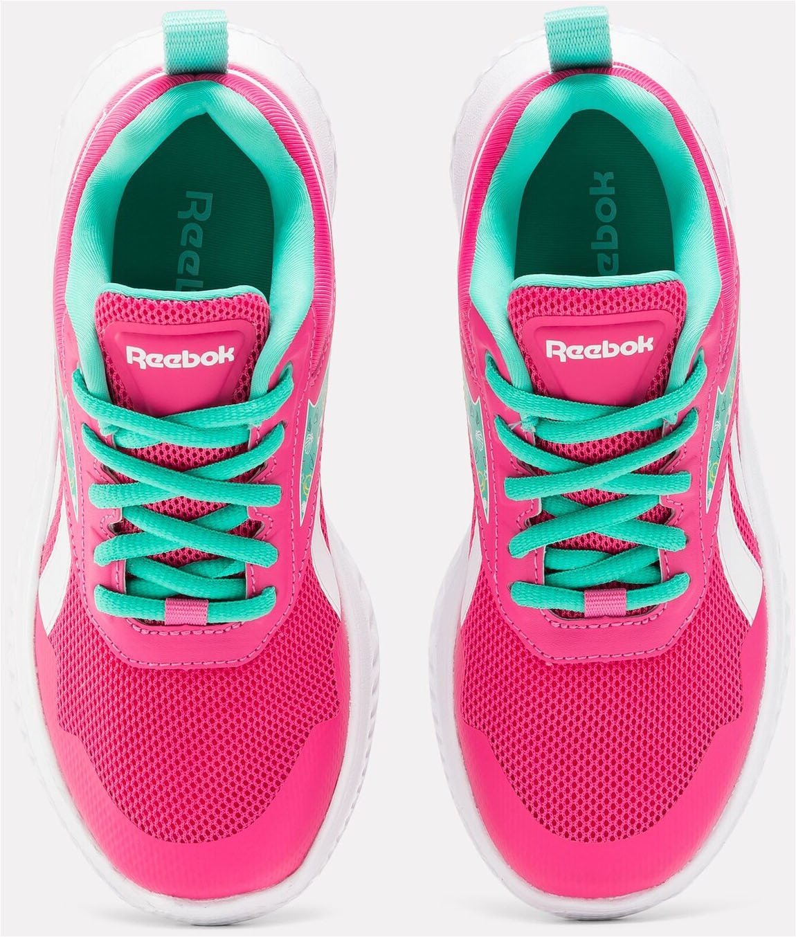 Reebok Laufschuh »RUSH RUNNER 5.0« von Reebok