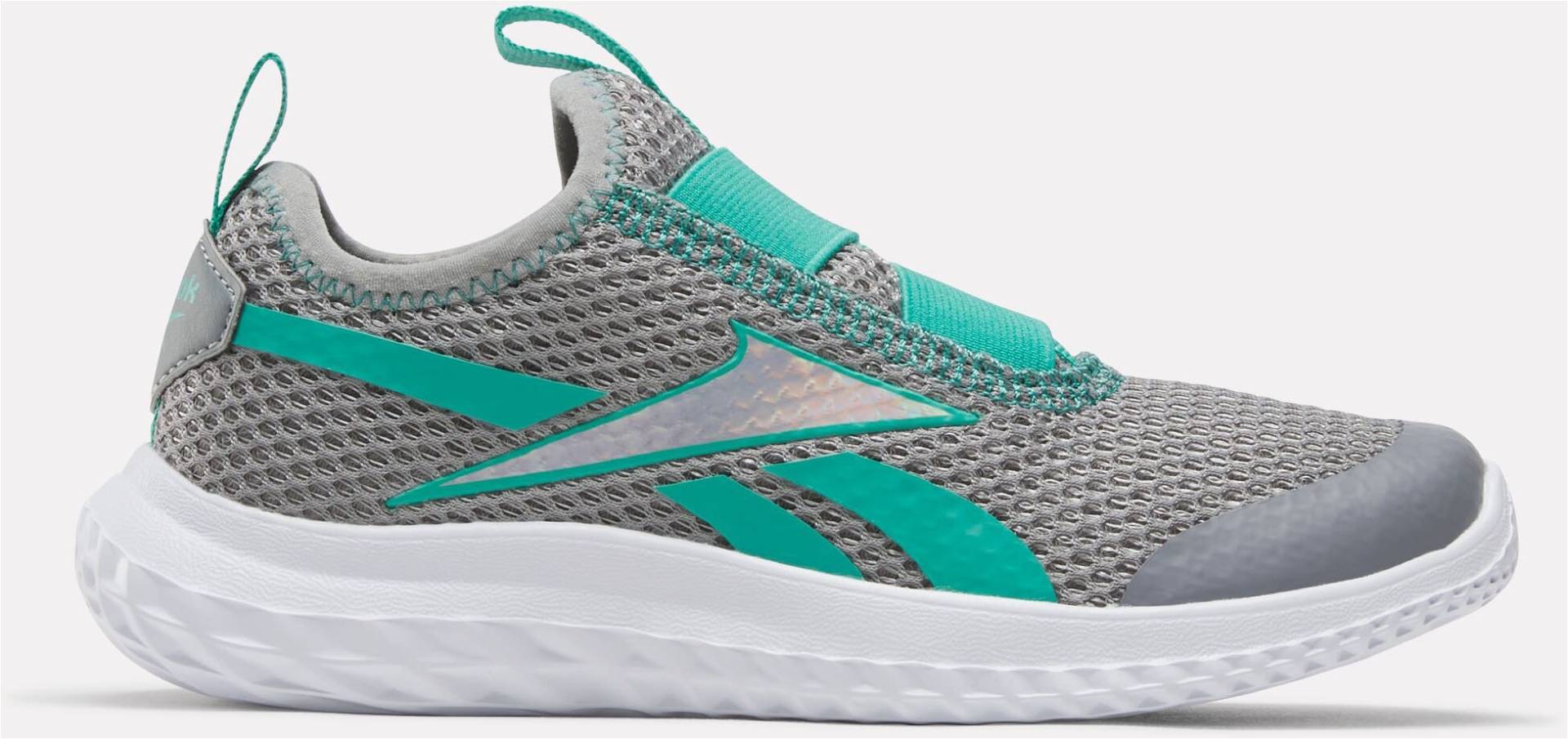 Reebok Laufschuh »RUSH RUNNER SLIP-ON« Reebok Laufschuh »RUSH RUNNER SLIP-ON« von Reebok
