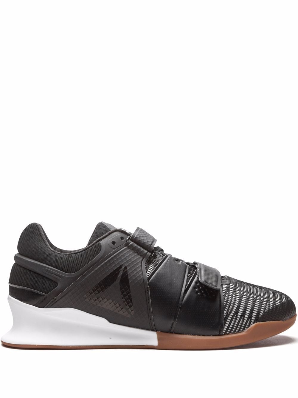 Reebok Legacy Lifter Flexweave sneakers - Black von Reebok