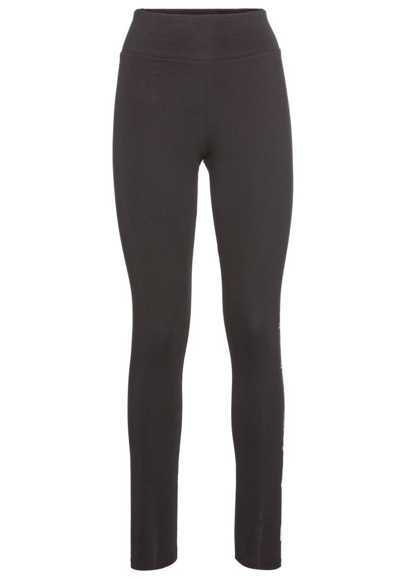 Reebok Leggings von Reebok