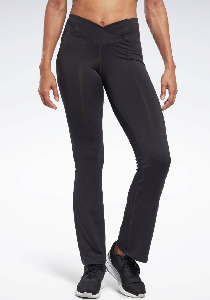 Reebok Leggings von Reebok