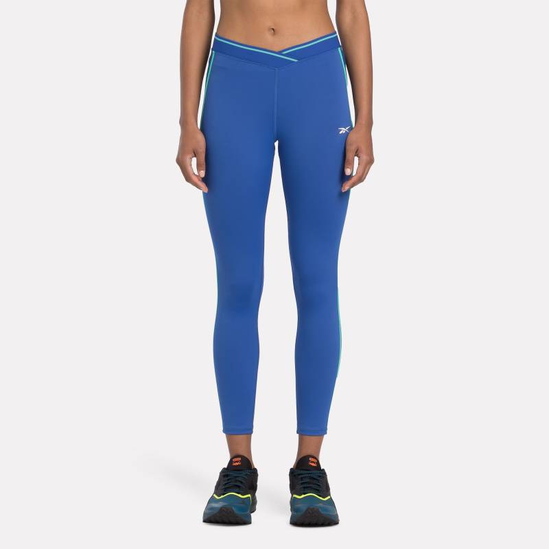 Reebok Leggings von Reebok