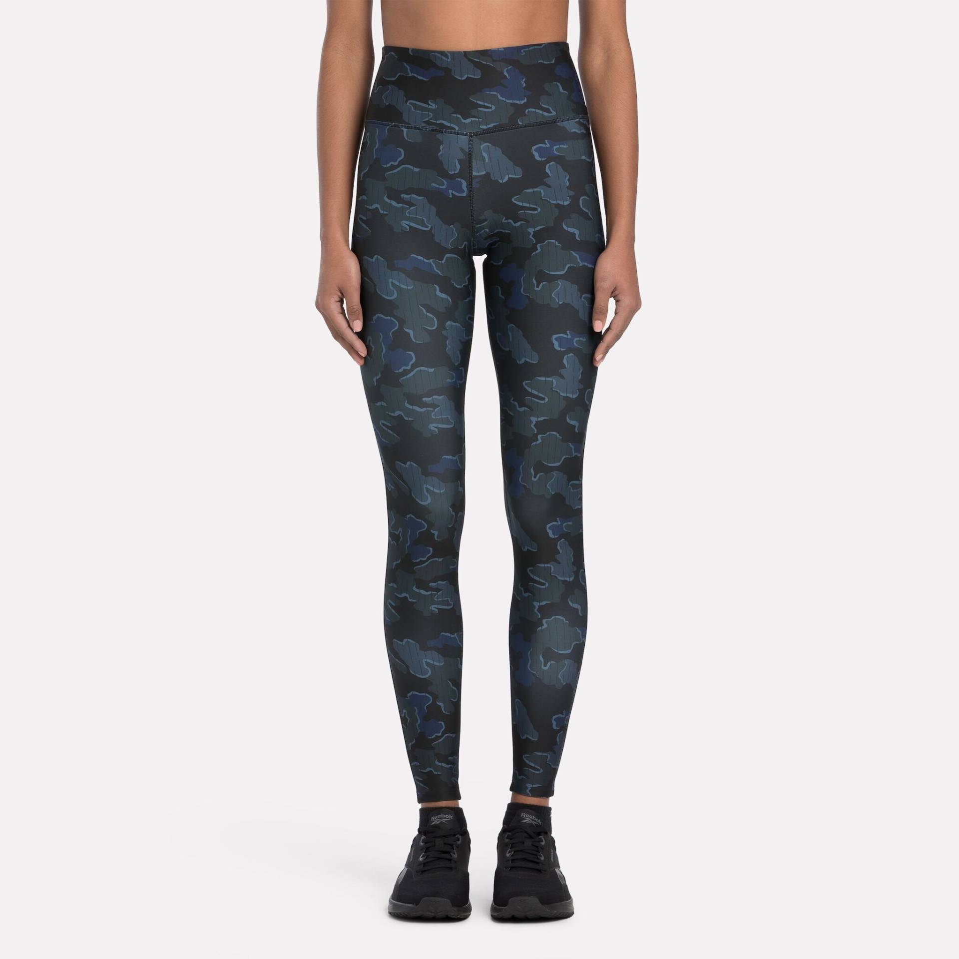 Reebok Leggings von Reebok