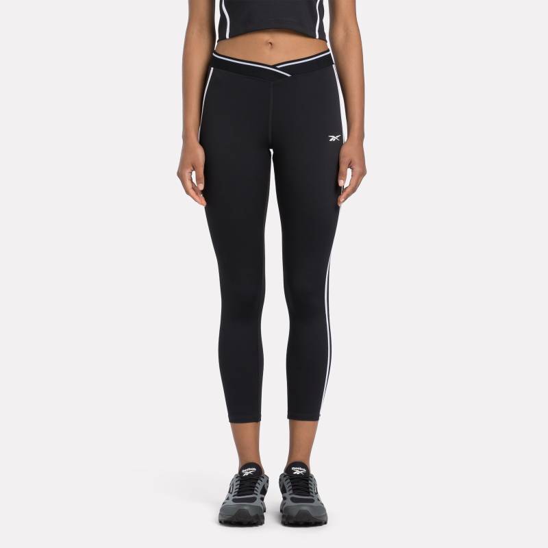 Reebok Leggings von Reebok