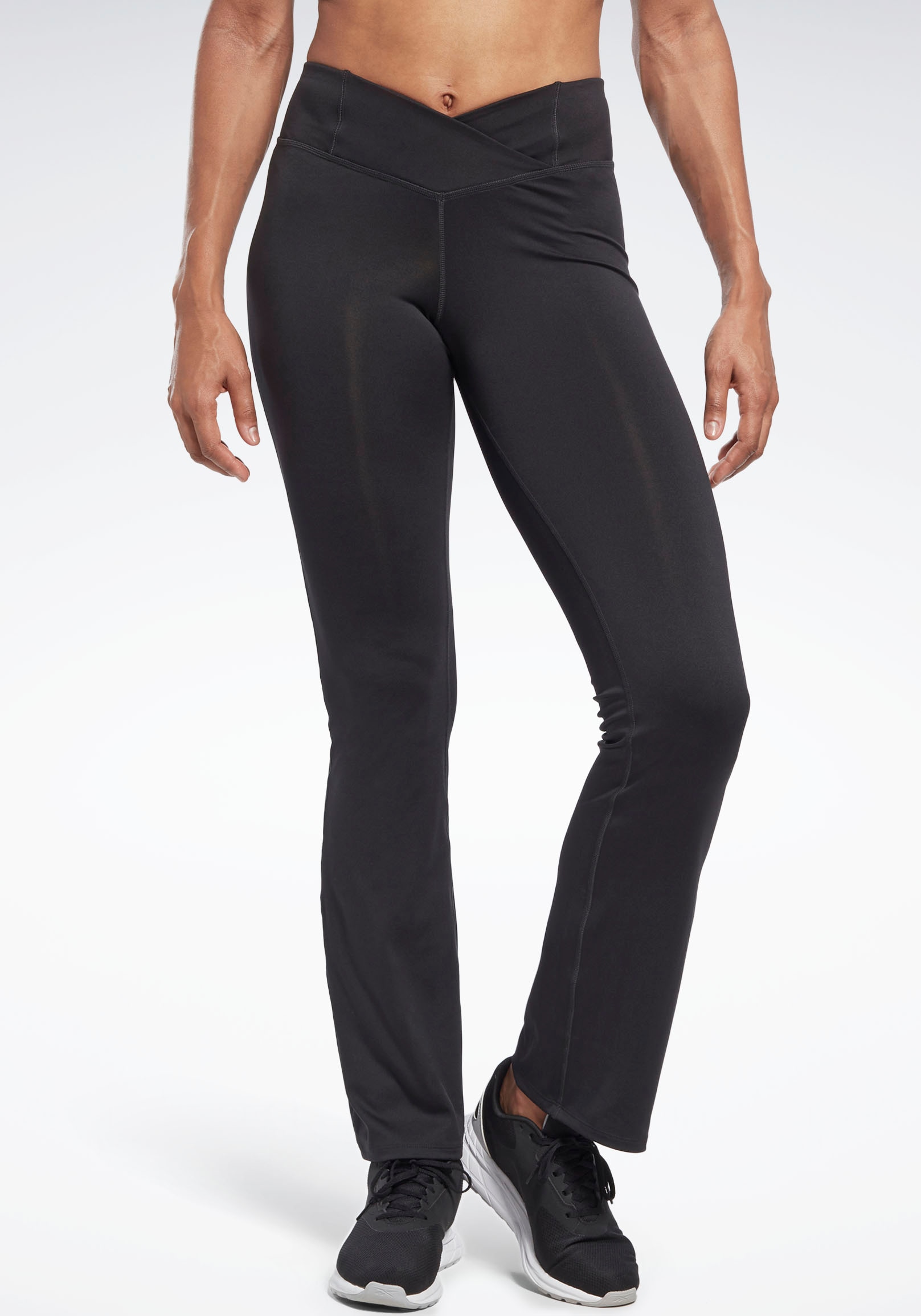 Reebok Leggings von Reebok