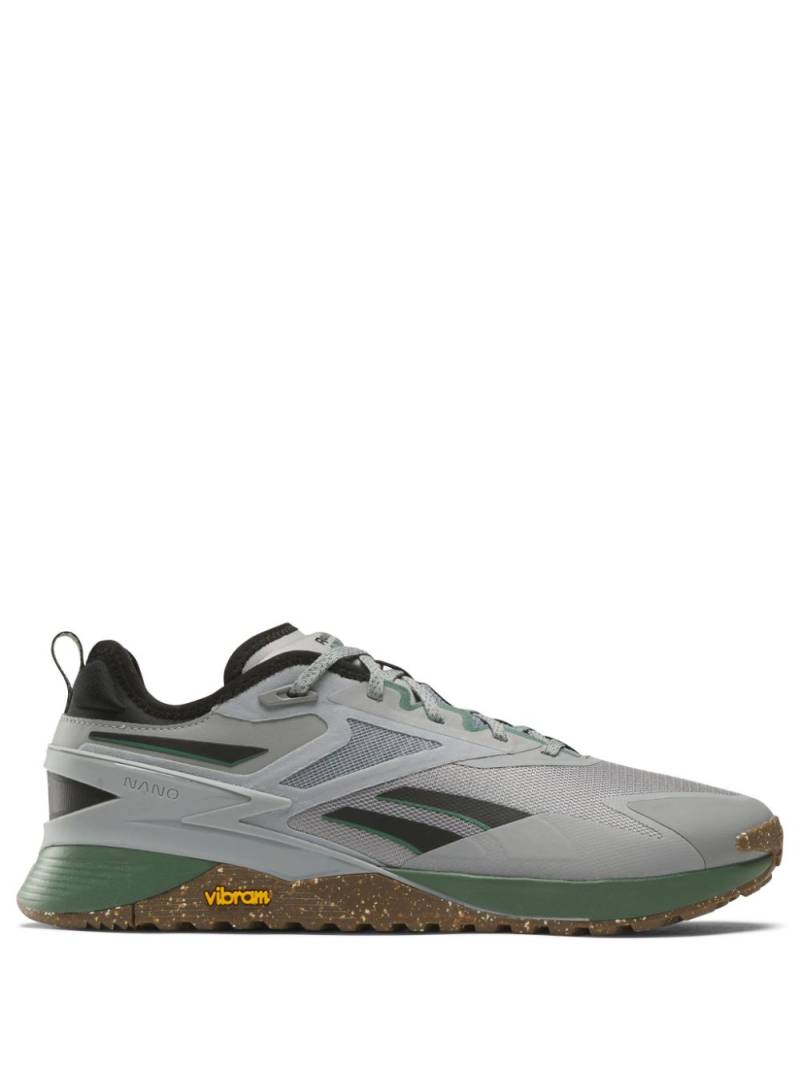 Reebok Nano X3 Adventure sneakers - Grey von Reebok