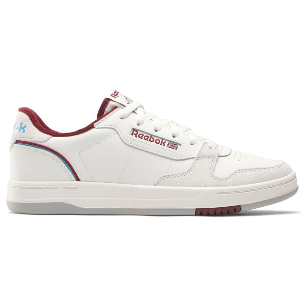 Reebok - Phase Court - Sneaker Gr 12 weiß/grau von Reebok