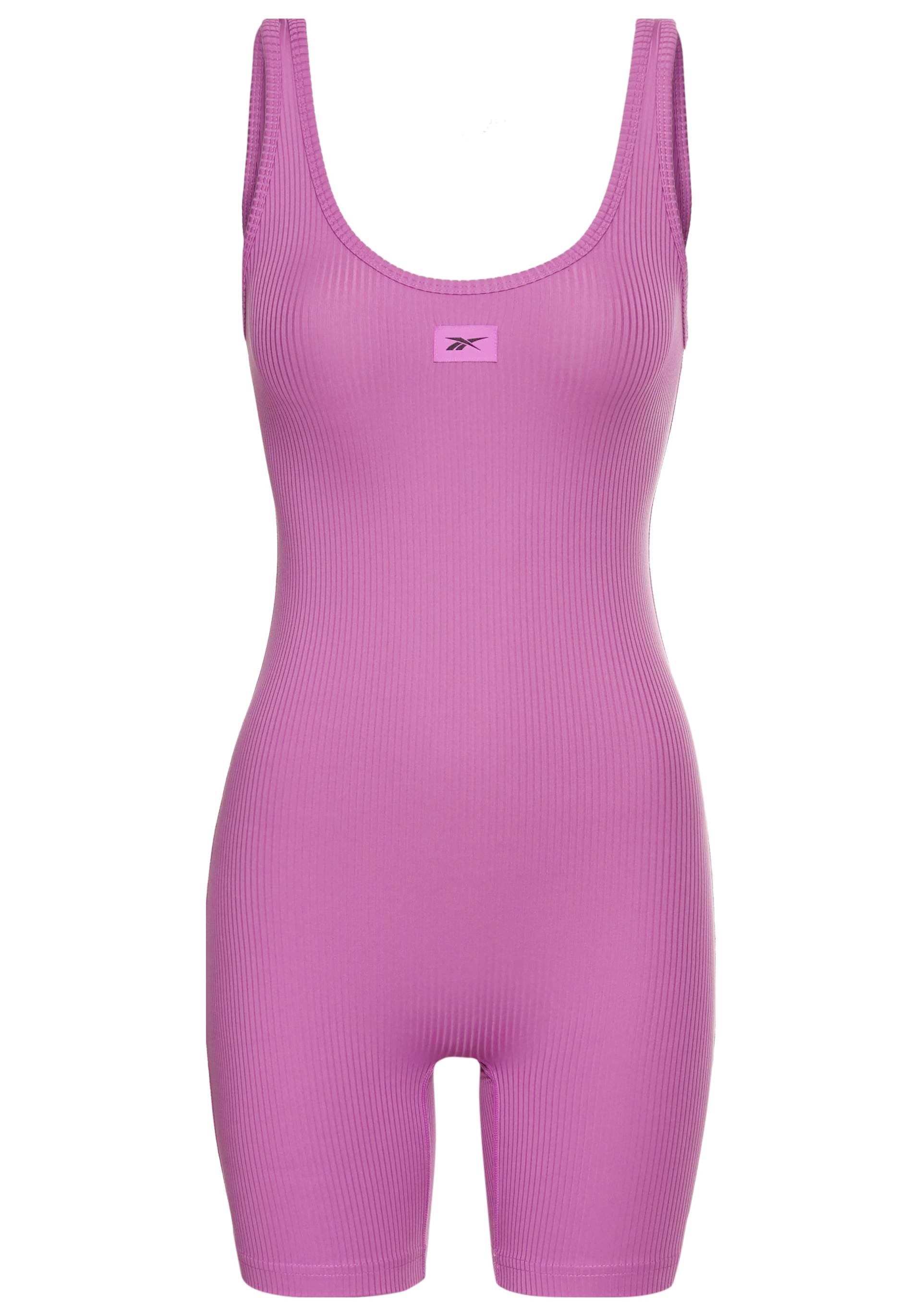 Reebok Playsuit »D Bodysuit« von Reebok