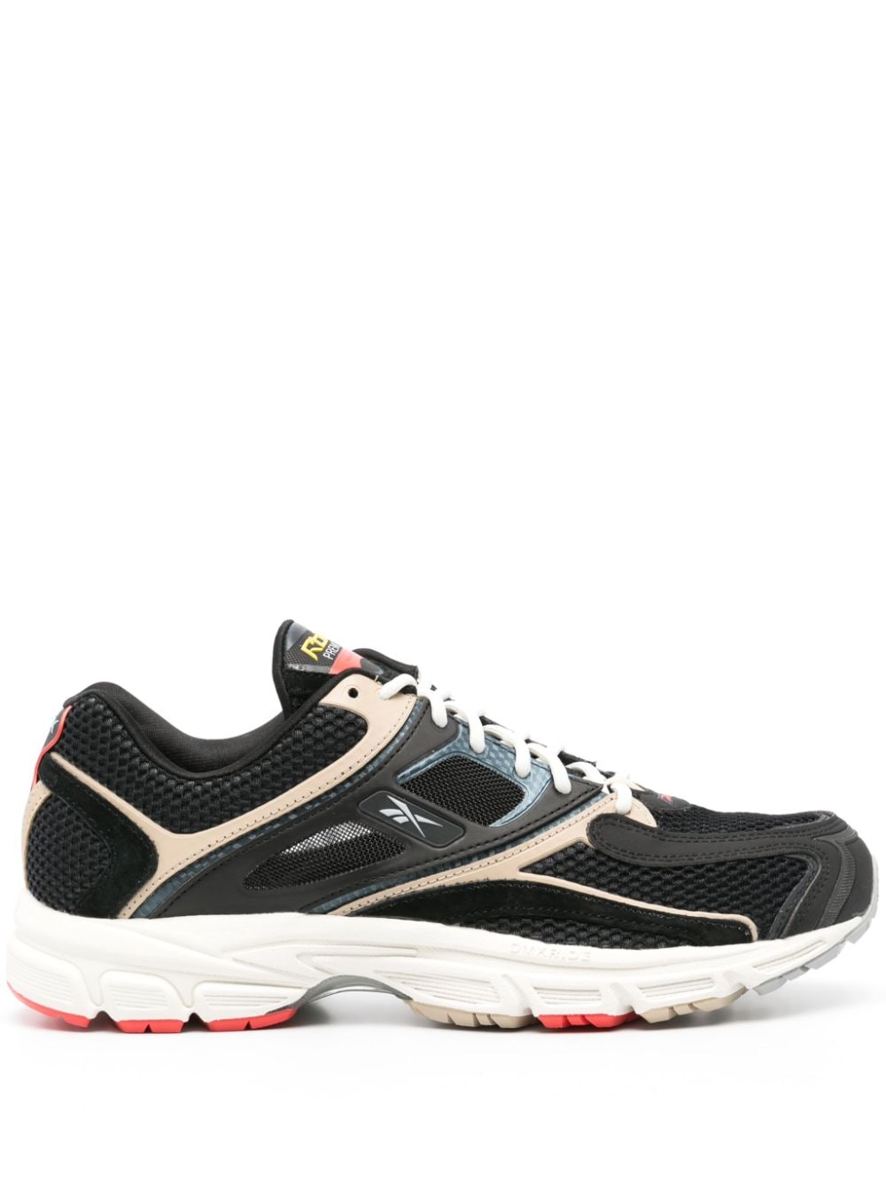 Reebok Premier Trinity KFS sneakers - Black von Reebok