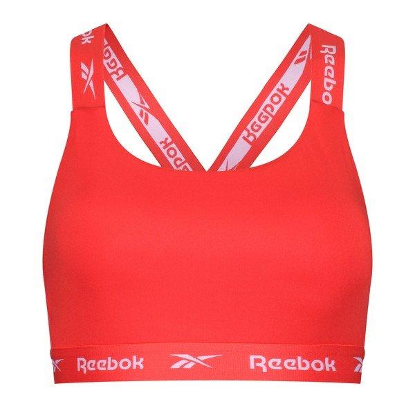 Sport Bra Dollie Unisex Rot Bunt L von Reebok