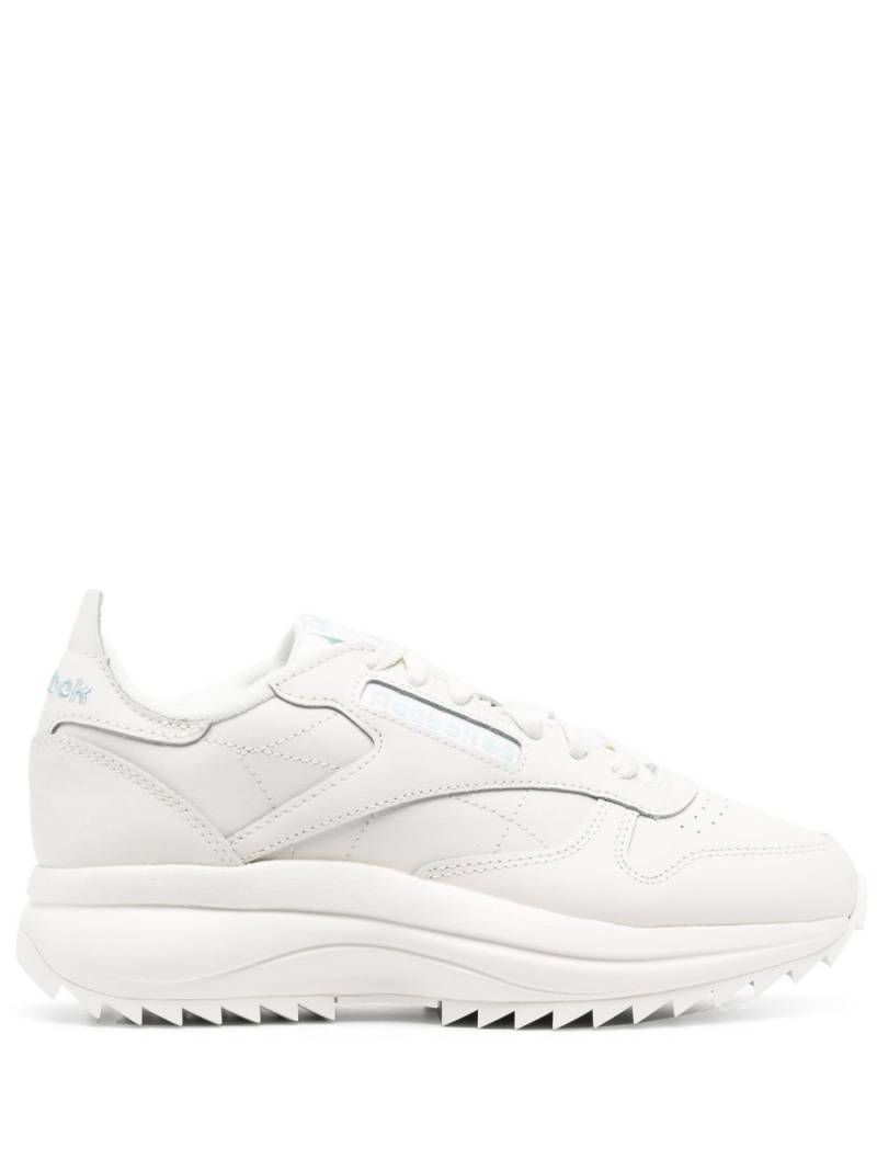 Reebok SP Extra low-top sneakers - White von Reebok