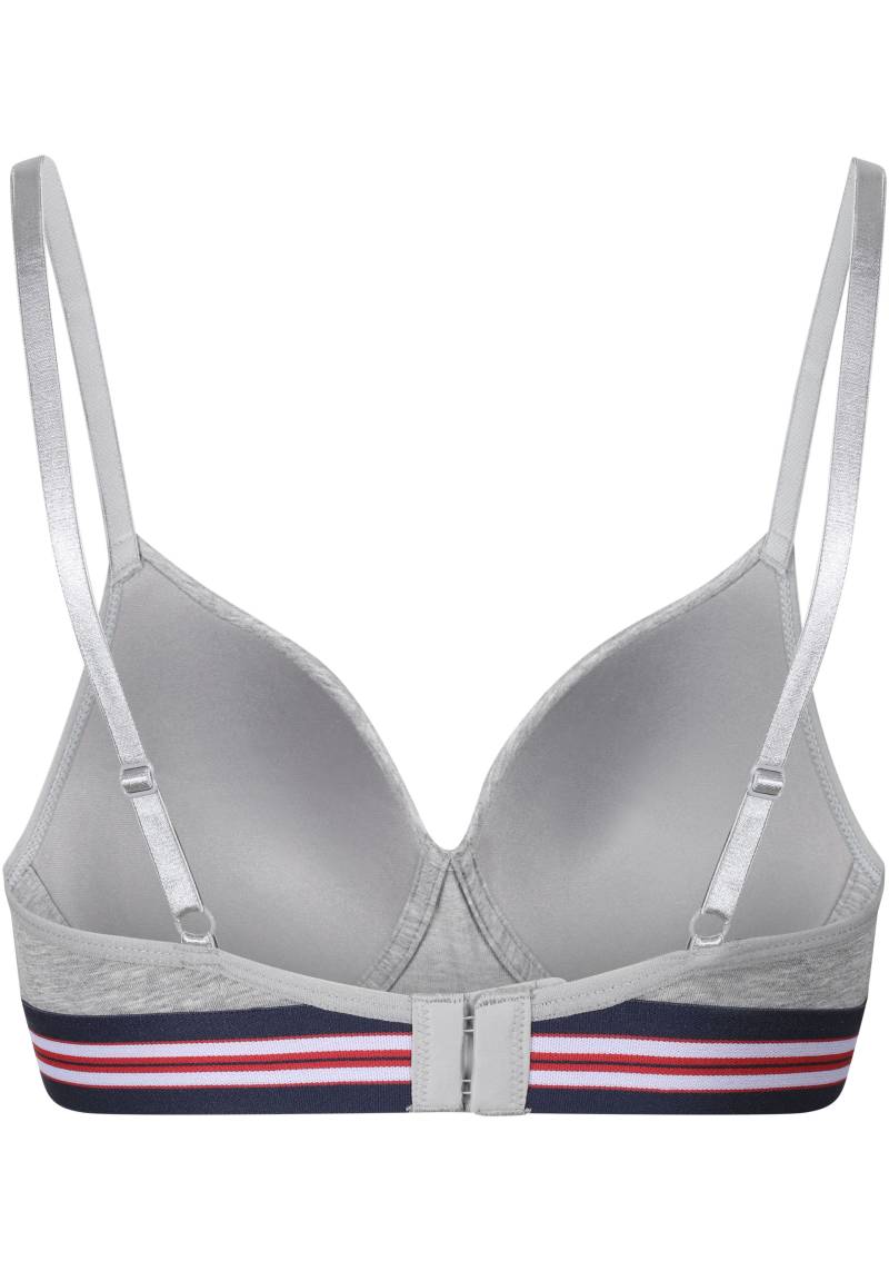 Reebok Schalen-BH »Womens RBK Moulded Bra TULIP«, mit verstellbaren Trägern von Reebok