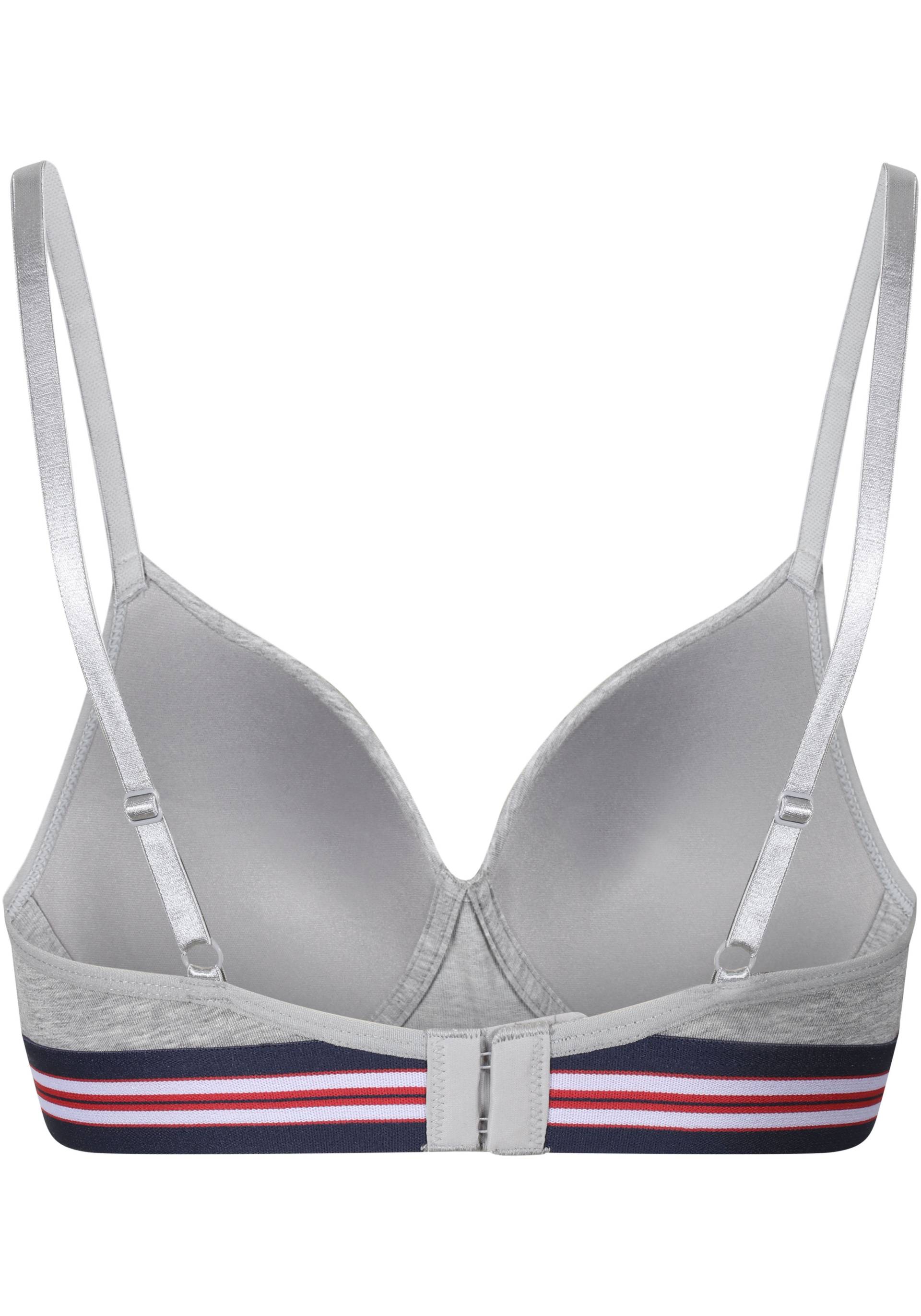 Reebok Schalen-BH »TULIP«, mit verstellbaren Trägern Reebok Schalen-BH »TULIP«, mit verstellbaren Trägern von Reebok