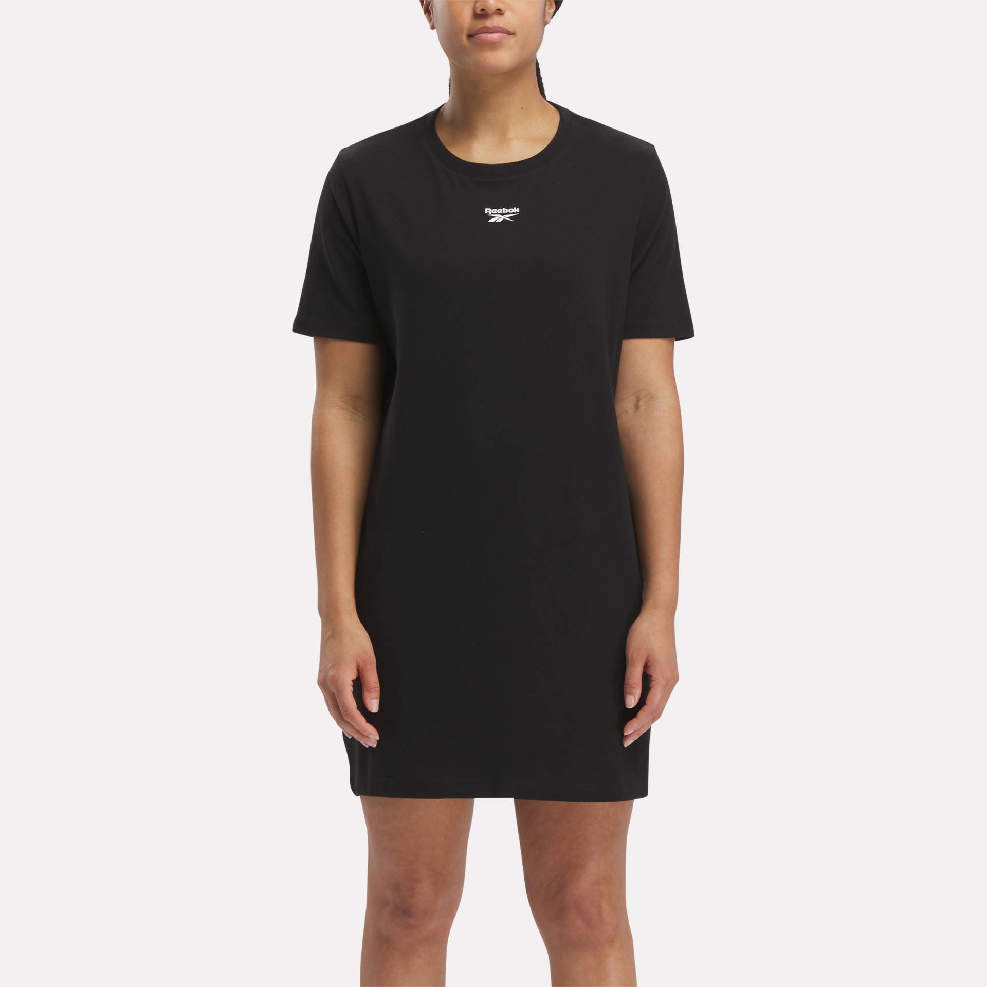 Reebok Shirtkleid »RI Tshirt Dress« von Reebok