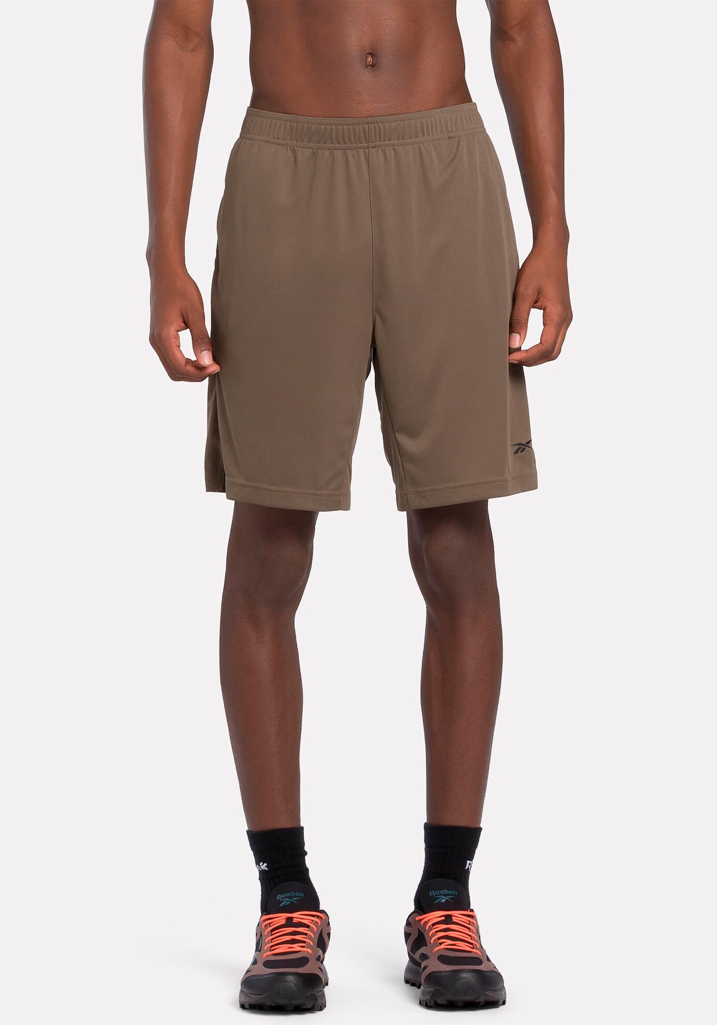 Reebok Shorts »COMM KNIT SHORT« von Reebok