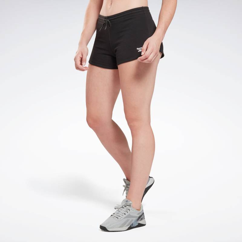 Reebok Shorts »REEBOK IDENTITY FRENCH TERRY« von Reebok