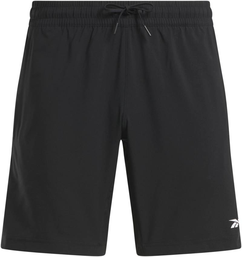 Reebok Shorts »WOR WOVEN SHORT« von Reebok