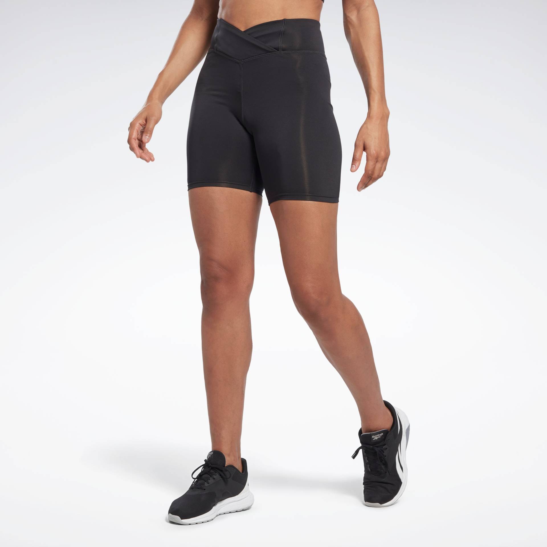 Reebok Shorts »WORKOUT READY BASIC BIKE« von Reebok