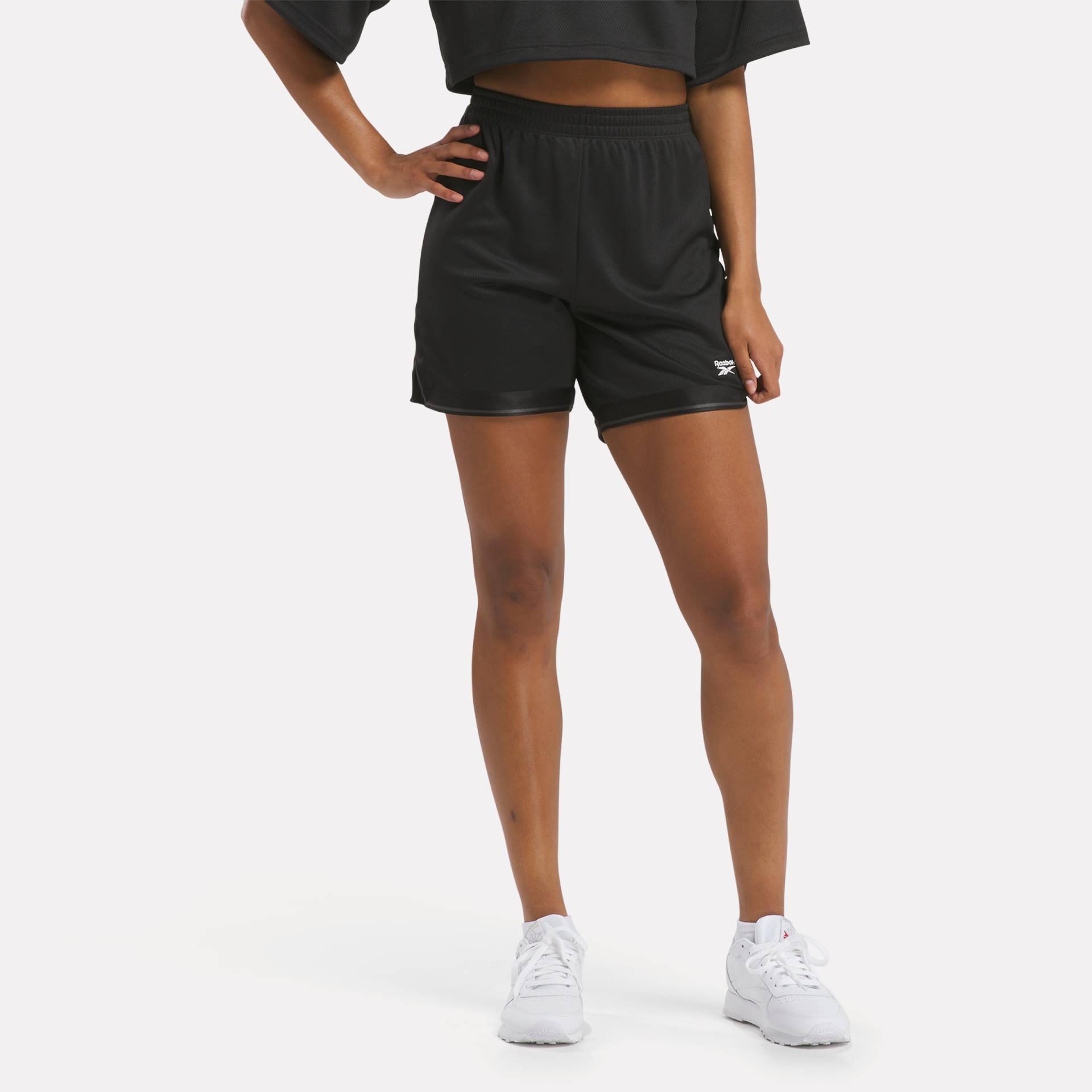 Reebok Shorts von Reebok