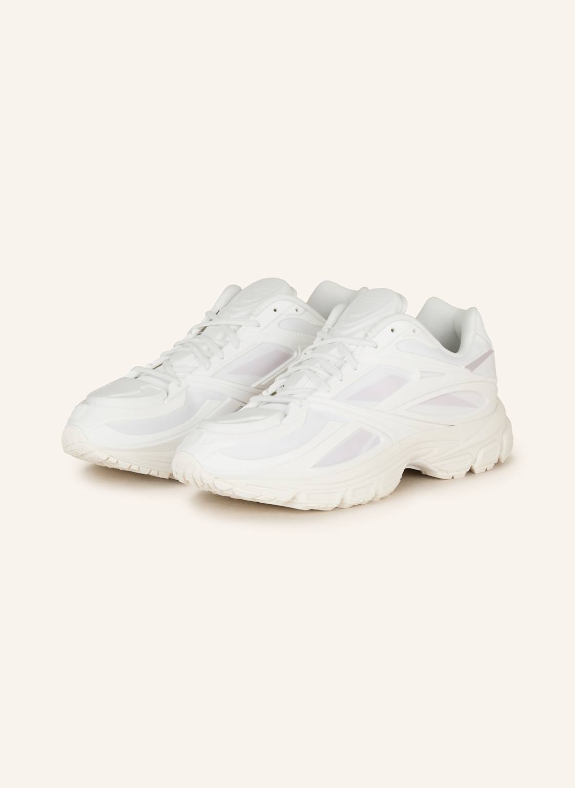Reebok Sneaker Premier Road Modern weiss Reebok Sneaker Premier Road Modern weiss von Reebok