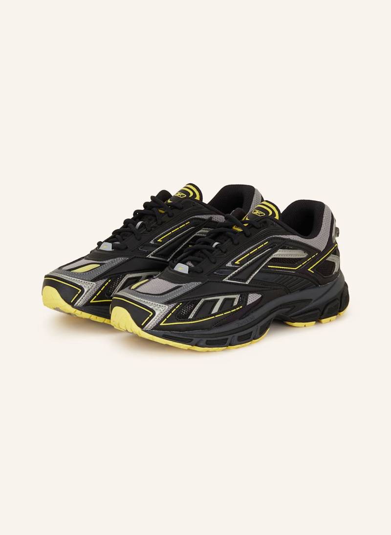 Reebok Sneaker Premier Road Ultra schwarz von Reebok