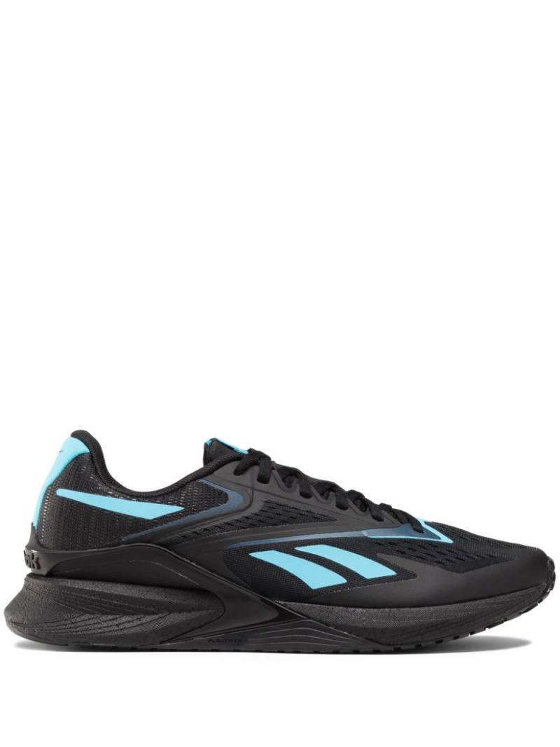 Reebok Speed 22 TR panelled sneakers - Black von Reebok