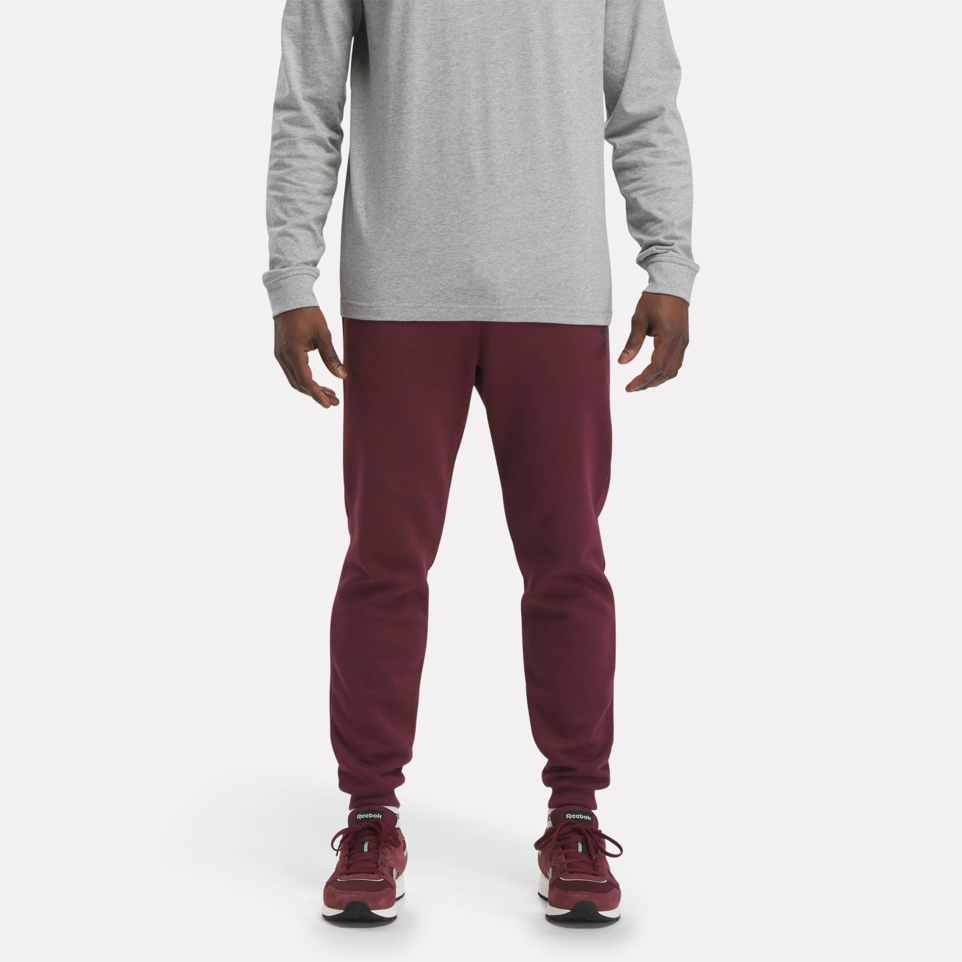 Reebok Sporthose »RI Left Leg Jogger« von Reebok