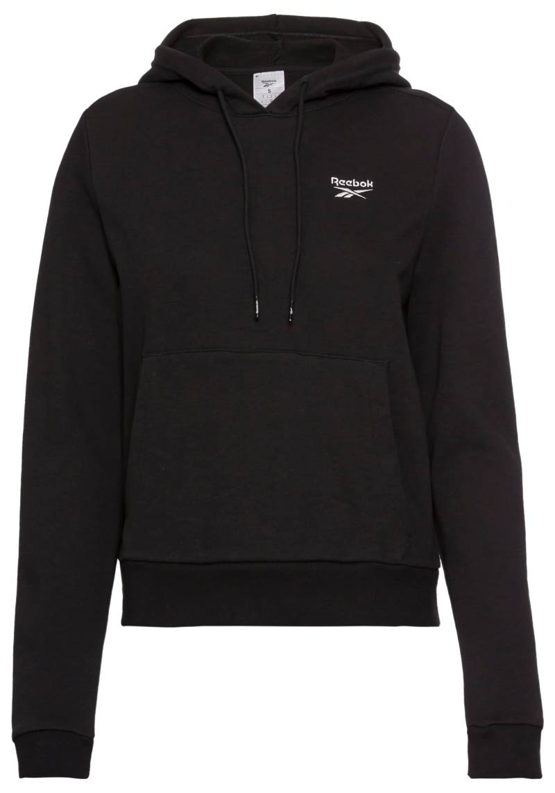 Reebok Sweatshirt »D Kapuzensweatshirt« von Reebok