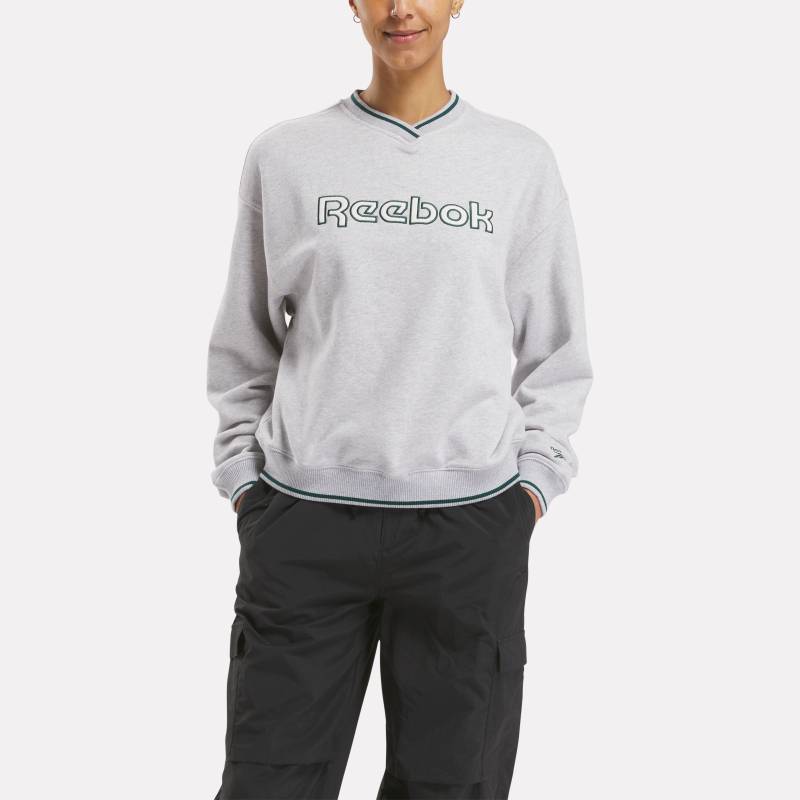 Reebok Sweatshirt von Reebok