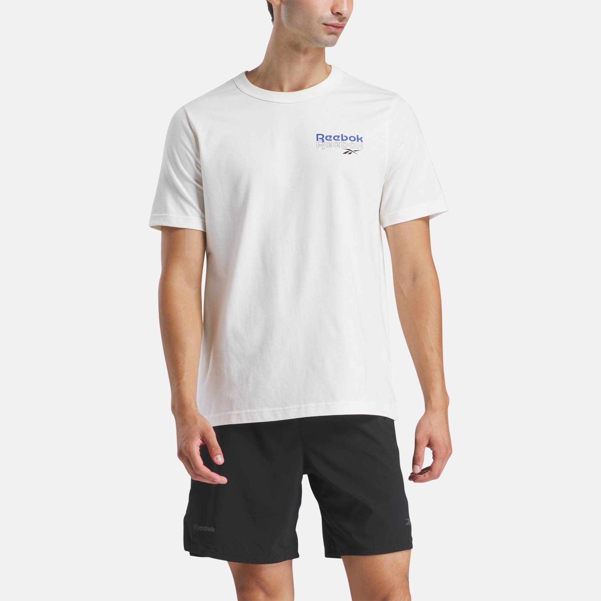 Reebok T-Shirt von Reebok