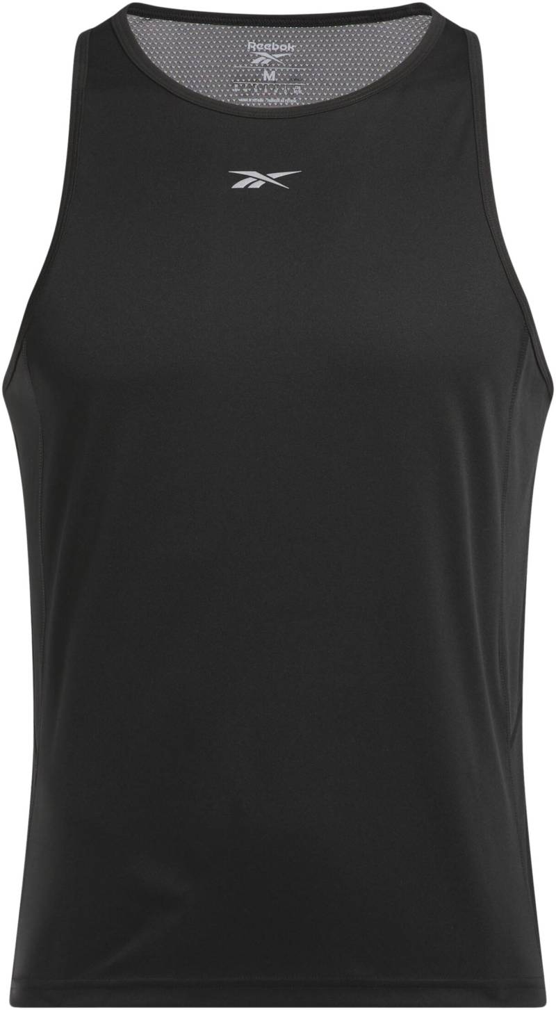 Reebok Tanktop »RUN SPEEDWICK SINGLET« von Reebok