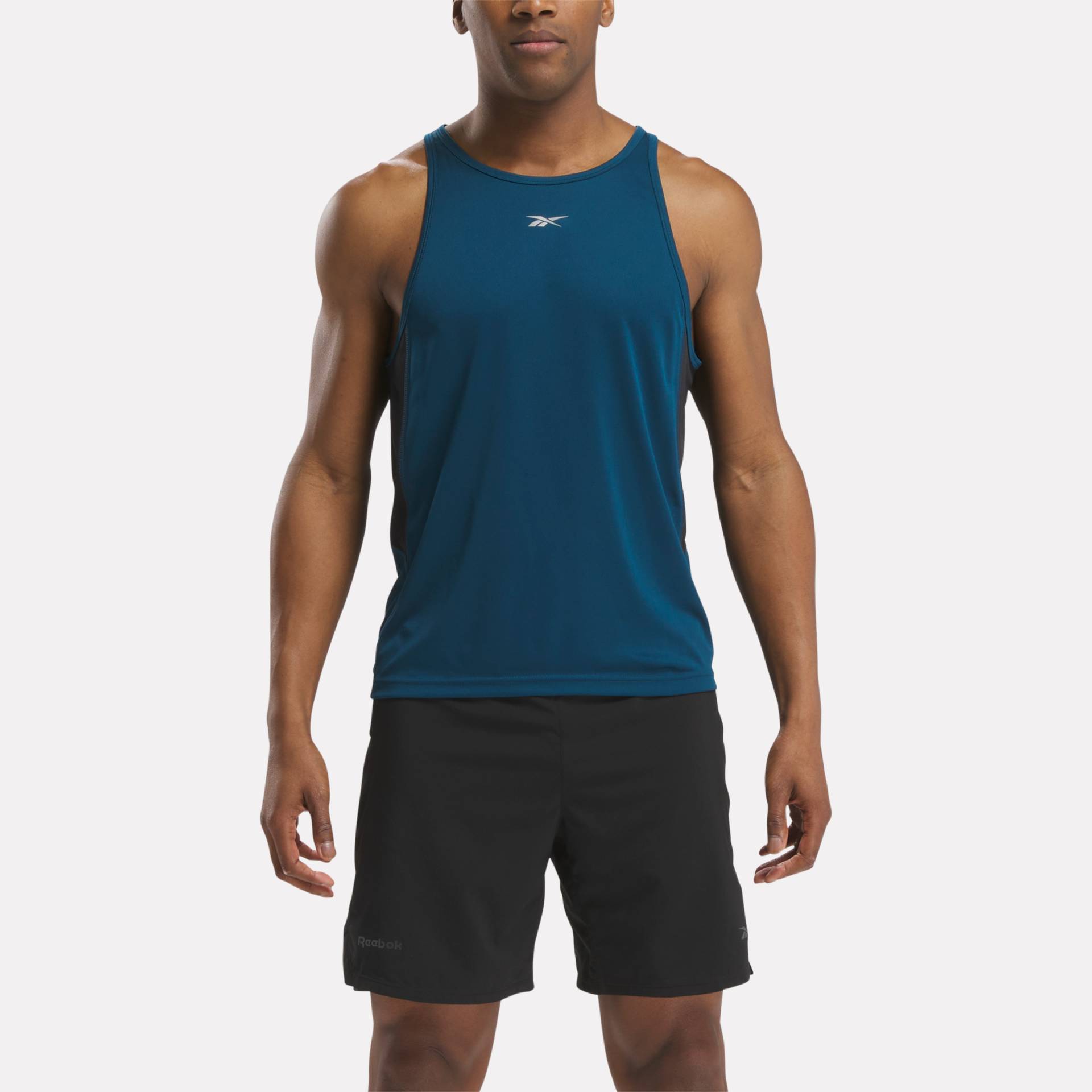 Reebok Tanktop »RUN SPEEDWICK SINGLET« von Reebok