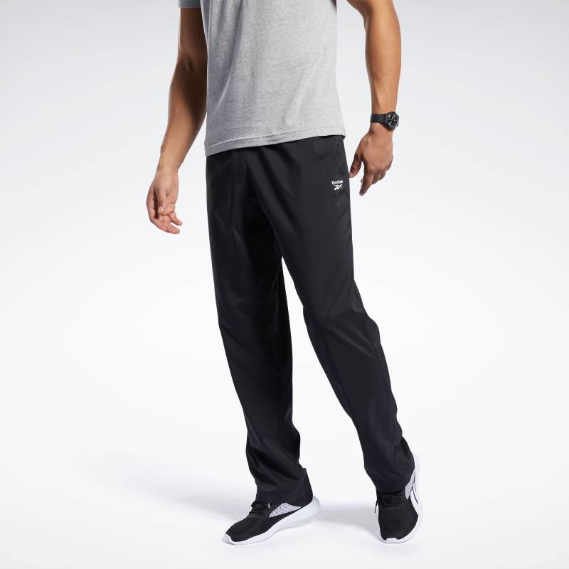 Reebok Trainingshose »Trainingshose« von Reebok