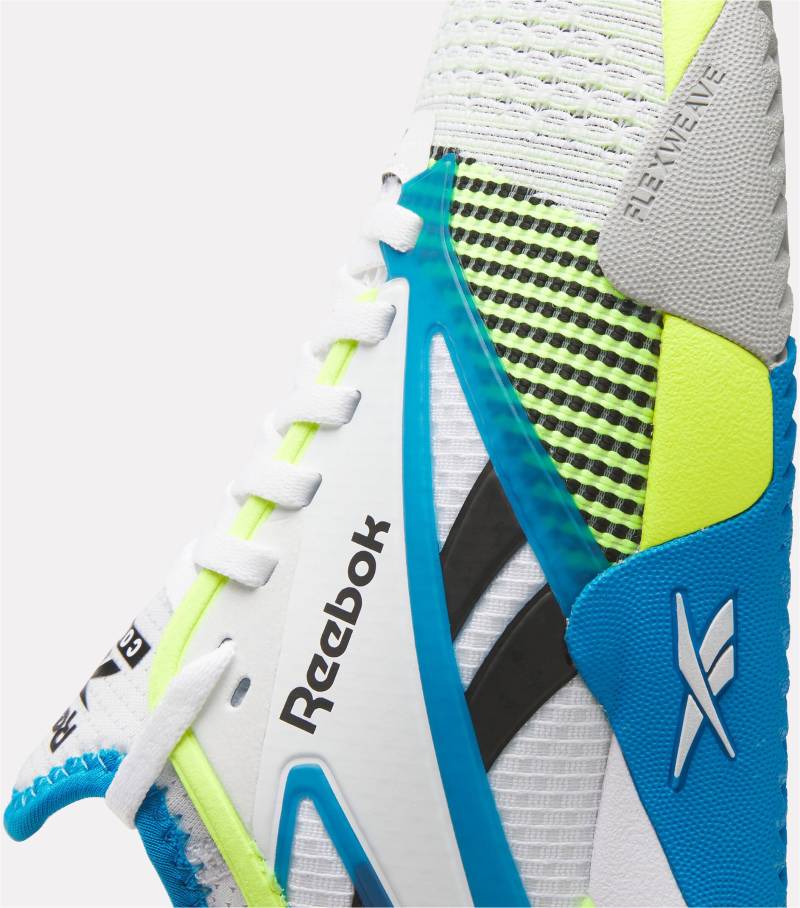 Reebok Trainingsschuh »NANO COURT« von Reebok