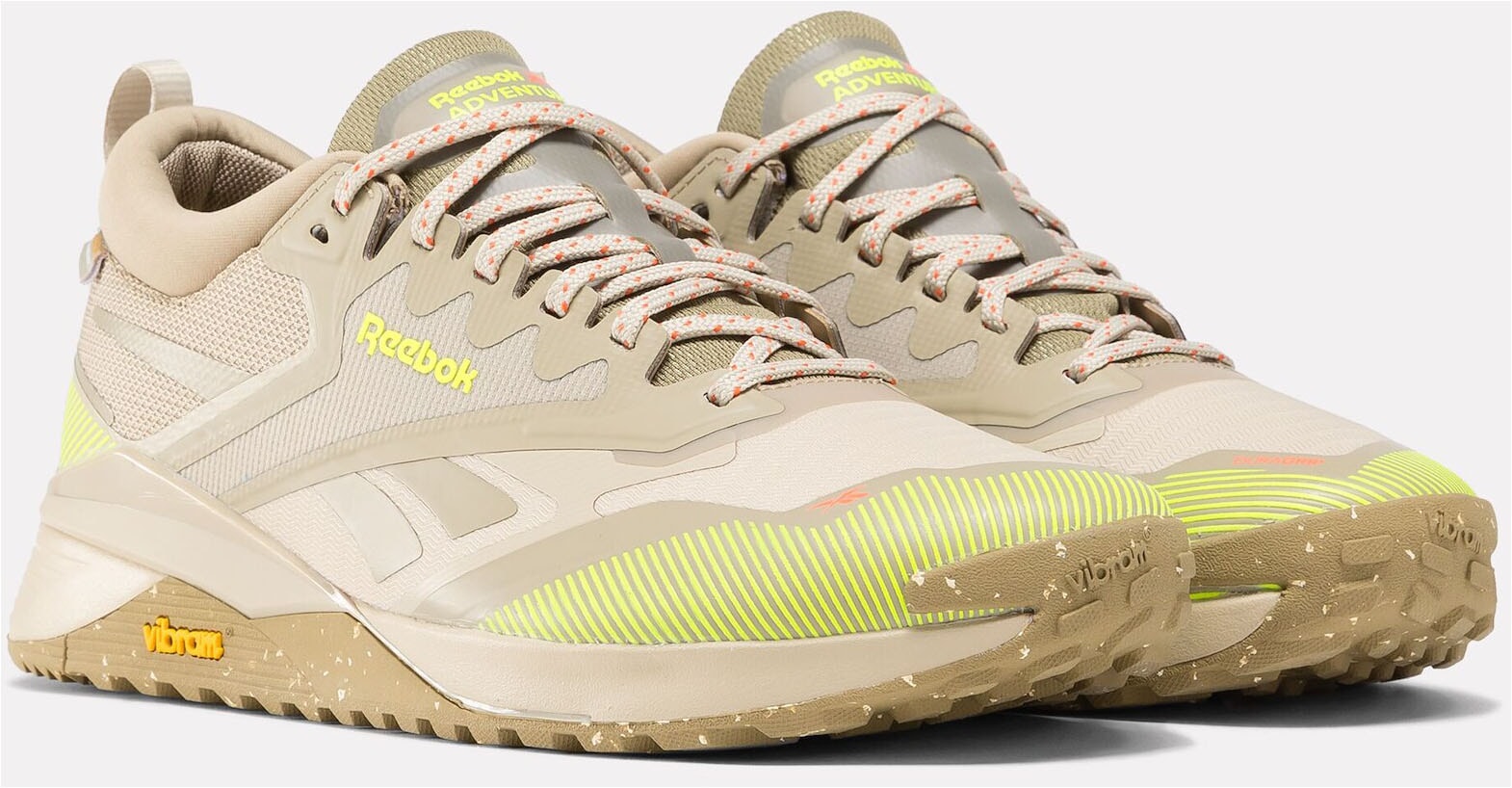 Reebok Trainingsschuh »NANO X4 ADVENTURE«, wasserabweisend Reebok Trainingsschuh »NANO X4 ADVENTURE«, wasserabweisend von Reebok