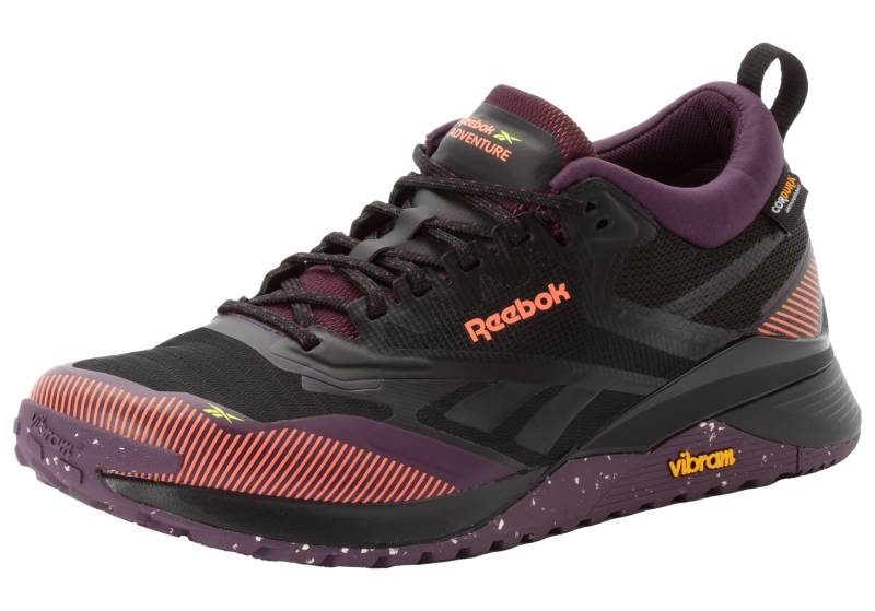 Reebok Trainingsschuh »NANO X4 ADVENTURE«, wasserabweisend von Reebok