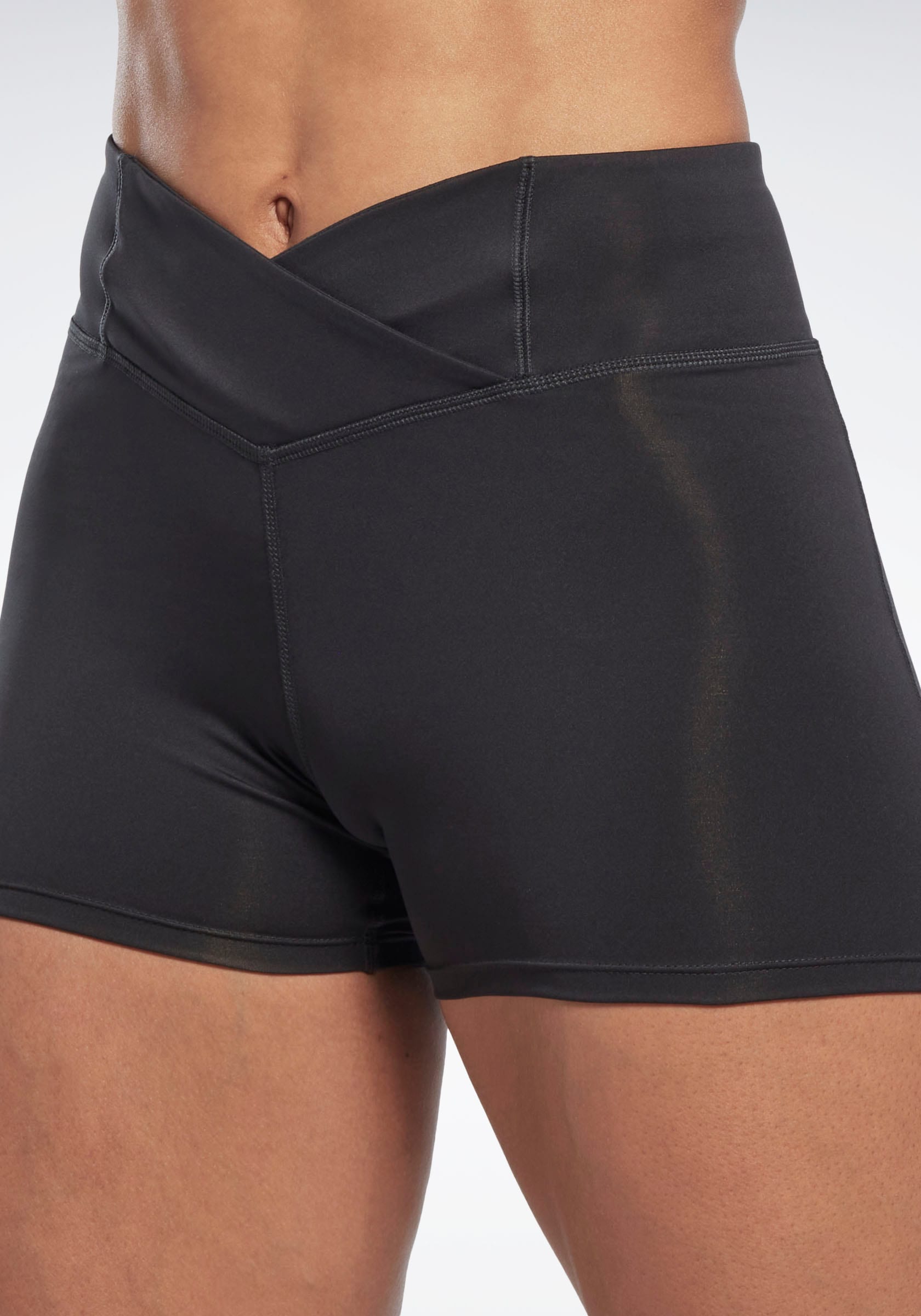 Reebok Trainingsshorts von Reebok