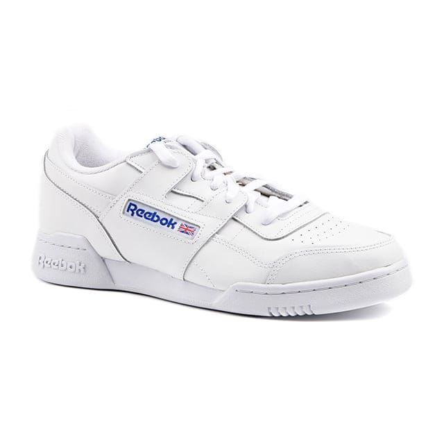 Reebok WORKOUT PLUS-10 43 von Reebok