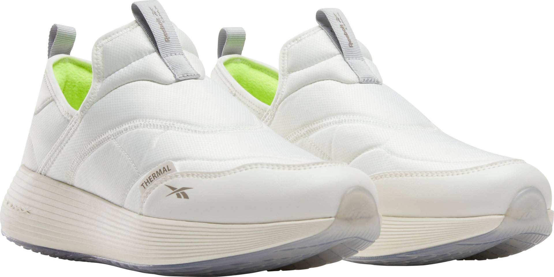 Reebok Walkingschuh »DMX COMFORT + SLIP ON WINTER«, wasserabweisend von Reebok