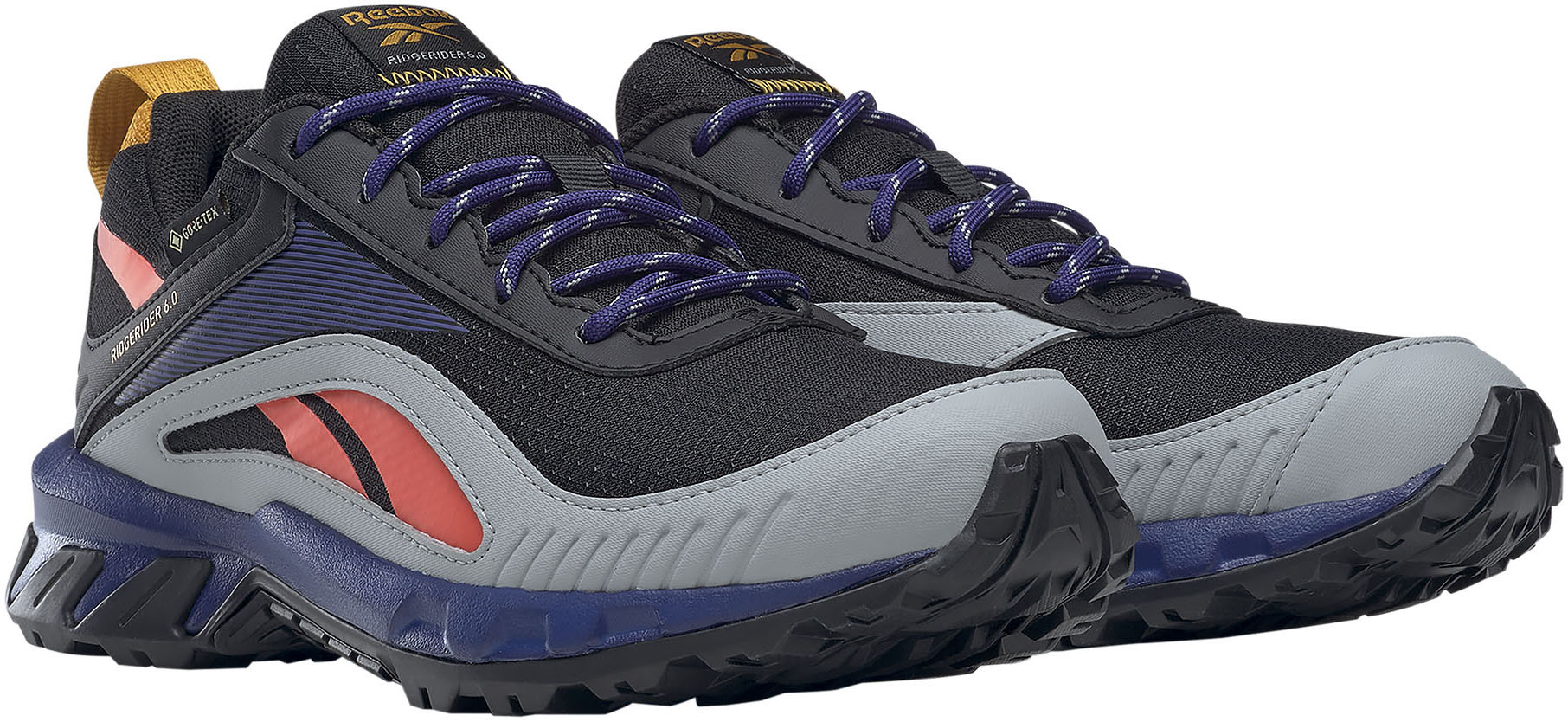 Reebok Walkingschuh »RIDGERIDER 6 Gore-Tex«, wasserdicht von Reebok